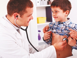 pediatria Dr. Saúde